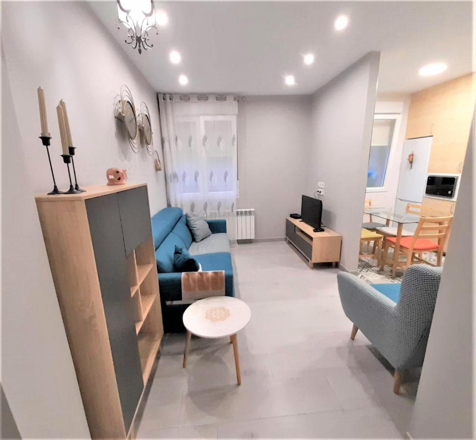 Coqueto Piso 2 Hab Zona Hospital Central-ov5099 Apartment *
