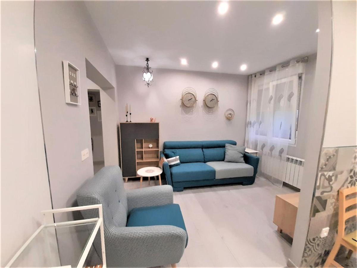 Coqueto Piso 2 Hab Zona Hospital Central-ov5099 Apartment